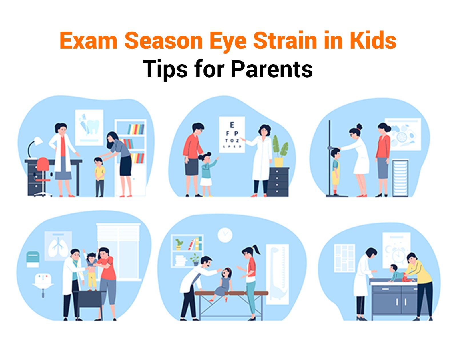 After 50: What an Annual Eye Check Should Actually Include