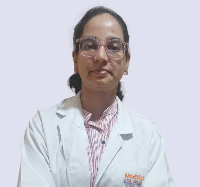 Dr. Abeer Fathima, Consultant Ophthalmologist