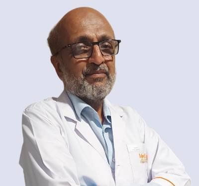 Dr. Sikandar Lodhi, Retinal Consultant & Surgeon
