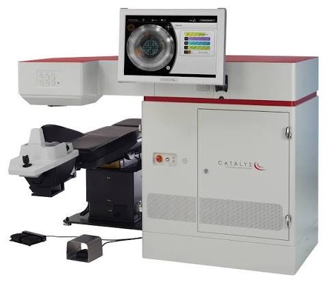 CATALYS Precision Laser