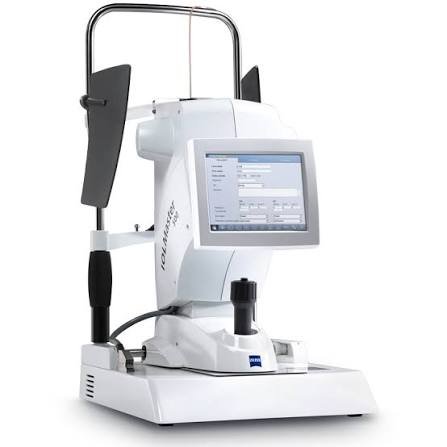 IOLMaster 700