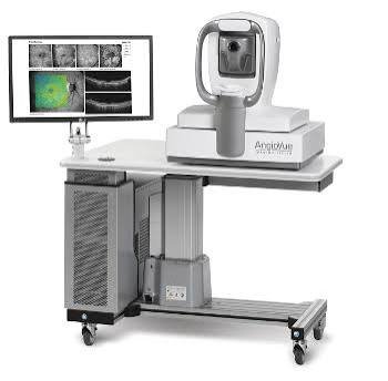 OCT & OCT Angiography