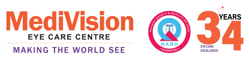 MediVision Eye Care Centre