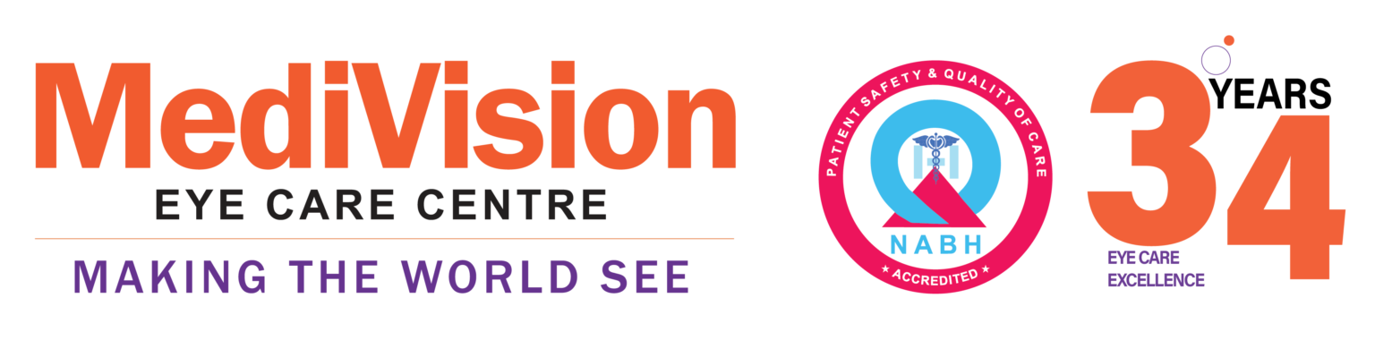 MediVision Eye Care Centre