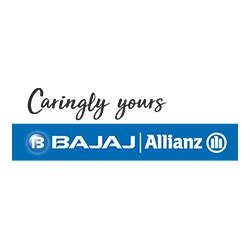 Bajaj Allianz General Insurance — cashless insurance partner of MediVision Eye Care