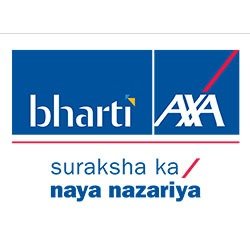 Bharti AXA General Insurance — cashless insurance partner of MediVision Eye Care