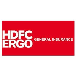 HDFC ERGO General Insurance — cashless insurance partner of MediVision Eye Care