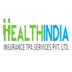 Health India Insurance TPA — cashless insurance partner of MediVision Eye Care