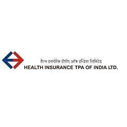 Health Insurance TPA of India — cashless insurance partner of MediVision Eye Care