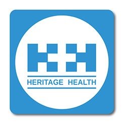 Heritage Health TPA — cashless insurance partner of MediVision Eye Care