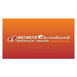 ICICI Lombard General Insurance — cashless insurance partner of MediVision Eye Care