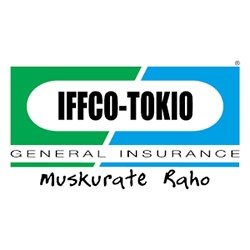 IFFCO Tokio General Insurance — cashless insurance partner of MediVision Eye Care