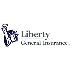 Liberty General Insurance — cashless insurance partner of MediVision Eye Care