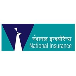 National Insurance Company — cashless insurance partner of MediVision Eye Care