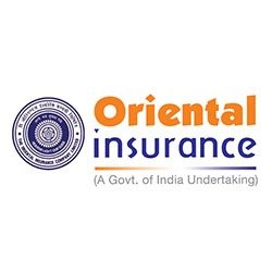 Oriental Insurance Company — cashless insurance partner of MediVision Eye Care