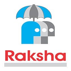 Raksha Health Insurance TPA — cashless insurance partner of MediVision Eye Care