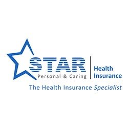 Star Health & Allied Insurance — cashless insurance partner of MediVision Eye Care