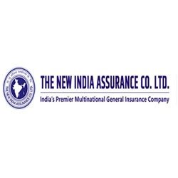 The New India Assurance — cashless insurance partner of MediVision Eye Care