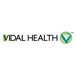 Vidal Health TPA — cashless insurance partner of MediVision Eye Care