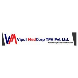 Vipul MedCorp TPA — cashless insurance partner of MediVision Eye Care
