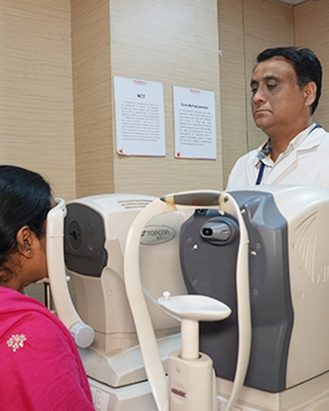 World Health Day: Why an Annual Eye Check-Up Belongs on Your List