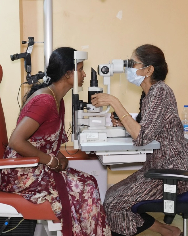 LASIK & Refractive Surgery